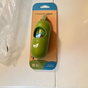 Poop bags